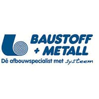logo Baustoff Metall circulaire bouwproducten