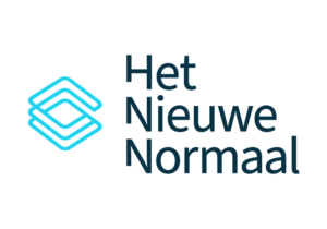 logo het nieuwe normaal duurzaamheid